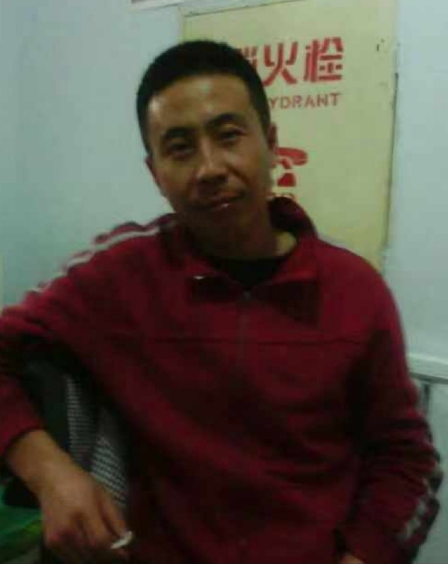 袭明轩的第一张照片--彰武中老年相亲网